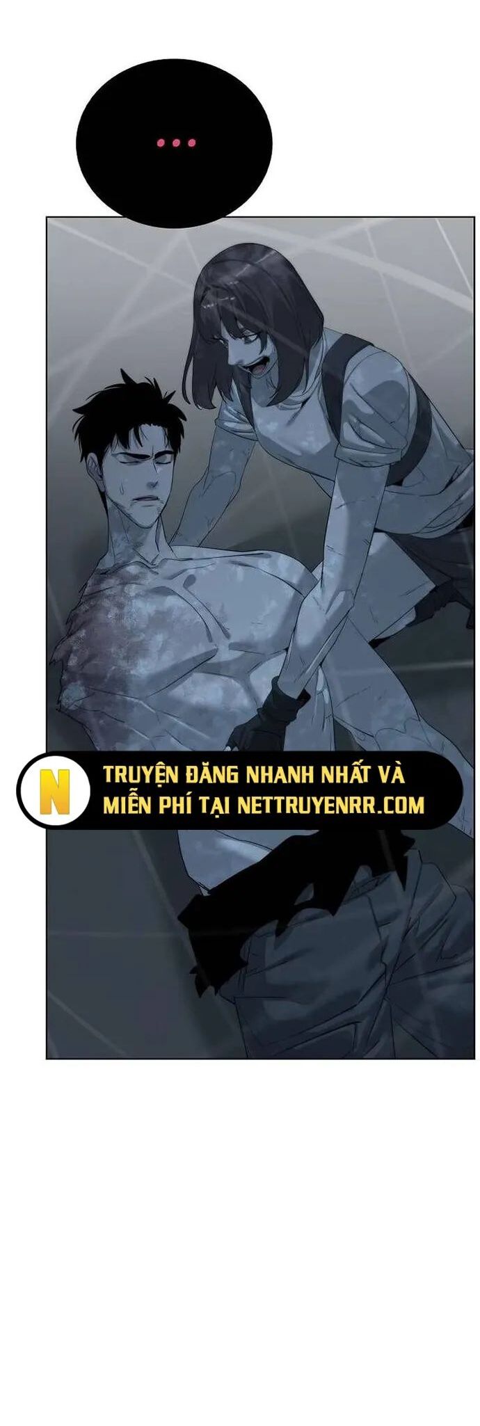 Hành Tinh Quái Vật Chapter 75 - Trang 2