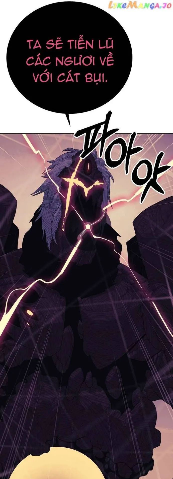 Hành Tinh Quái Vật Chapter 75 - Trang 2