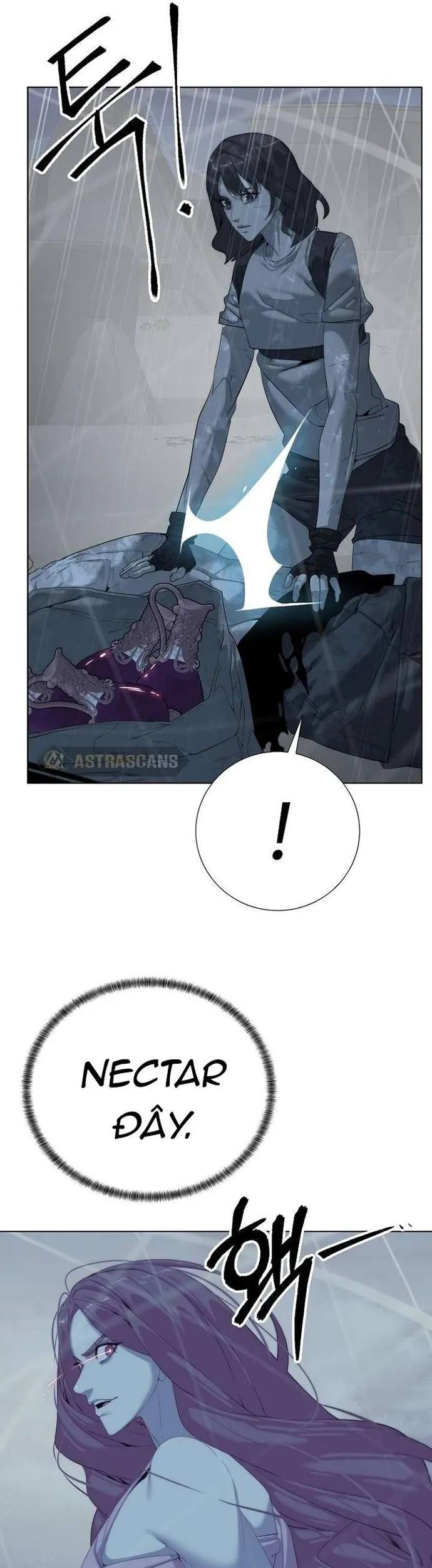 Hành Tinh Quái Vật Chapter 75 - Trang 2
