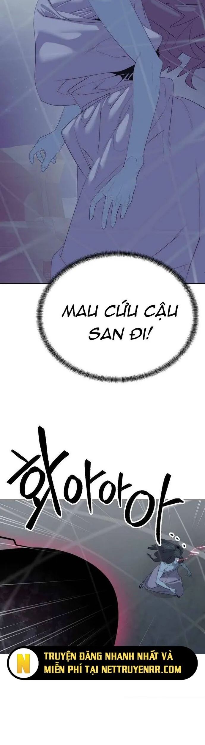 Hành Tinh Quái Vật Chapter 75 - Trang 2