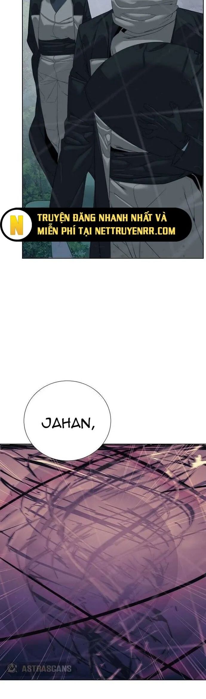 Hành Tinh Quái Vật Chapter 75 - Trang 2