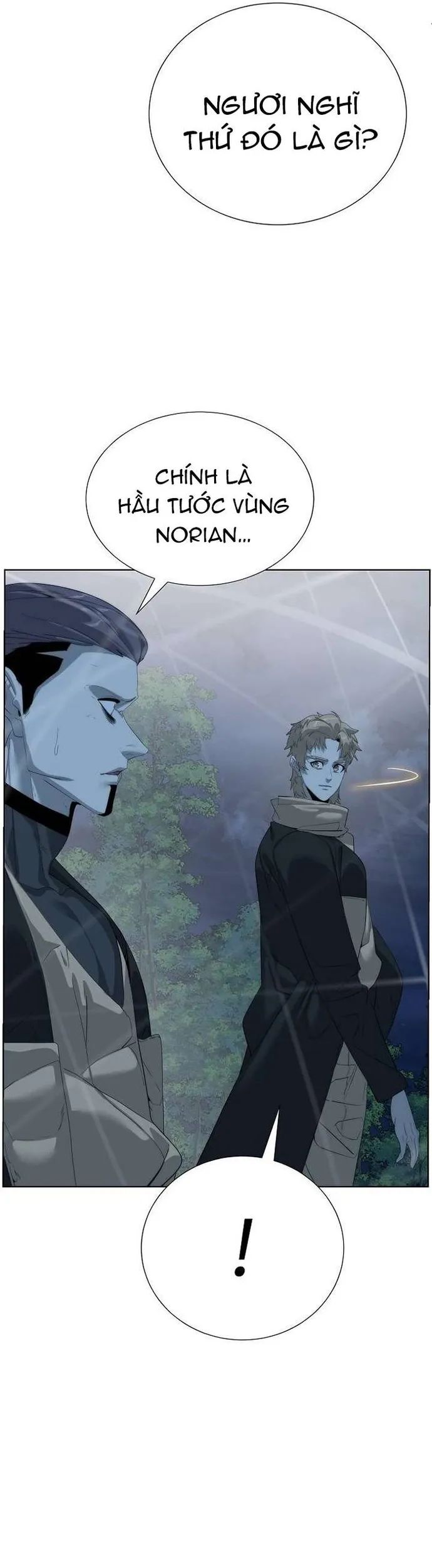 Hành Tinh Quái Vật Chapter 75 - Trang 2