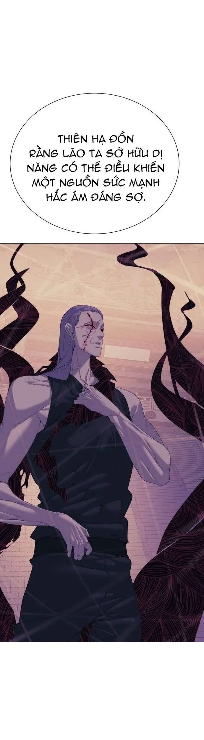 Hành Tinh Quái Vật Chapter 75 - Trang 2