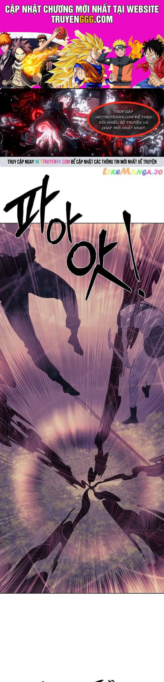 Hành Tinh Quái Vật Chapter 74 - Trang 2
