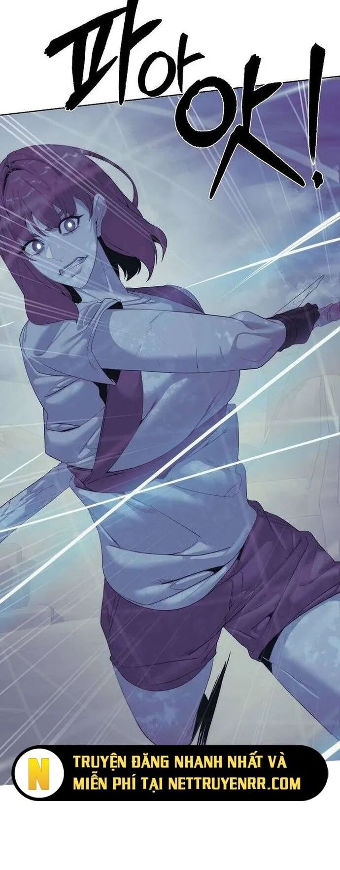 Hành Tinh Quái Vật Chapter 74 - Trang 2