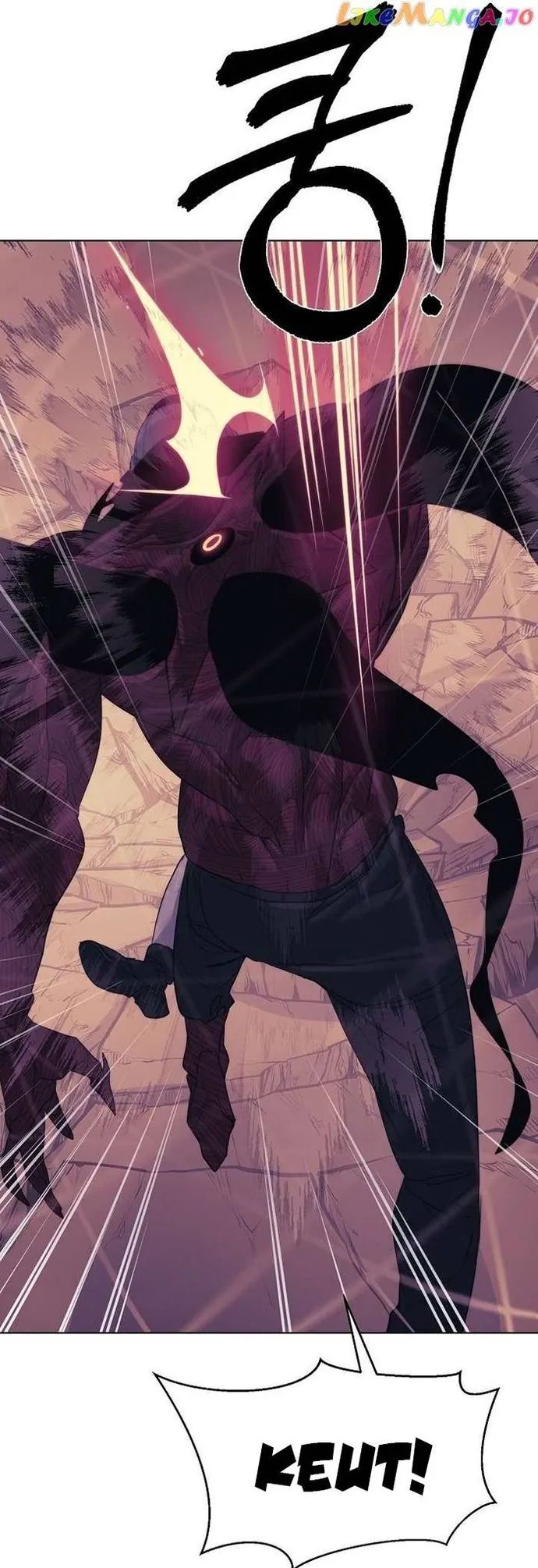 Hành Tinh Quái Vật Chapter 74 - Trang 2