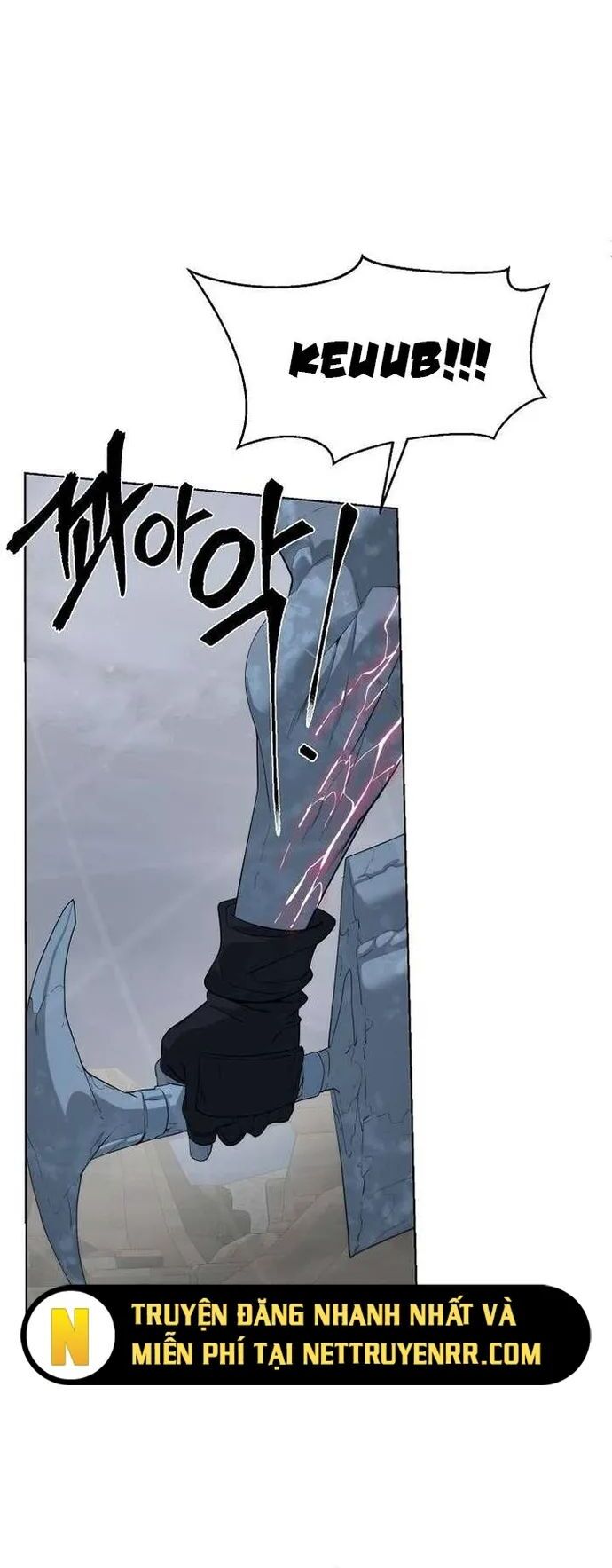 Hành Tinh Quái Vật Chapter 74 - Trang 2