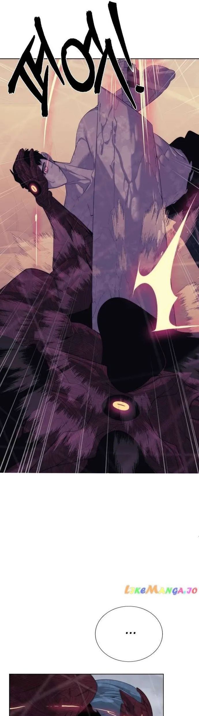 Hành Tinh Quái Vật Chapter 74 - Trang 2
