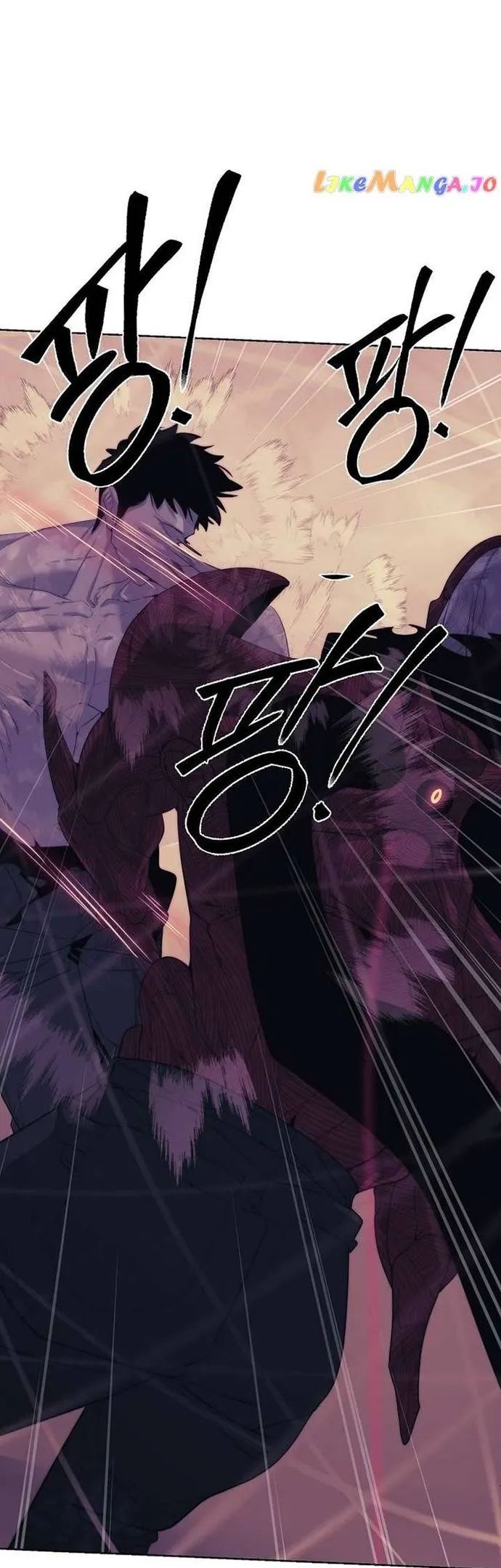 Hành Tinh Quái Vật Chapter 74 - Trang 2