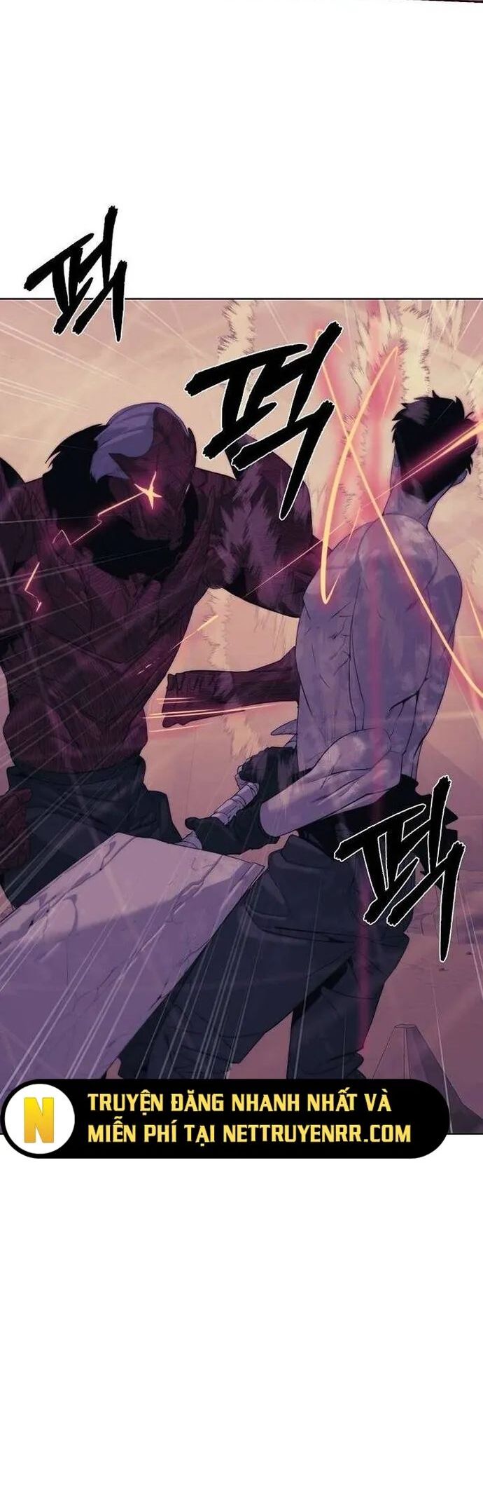 Hành Tinh Quái Vật Chapter 74 - Trang 2
