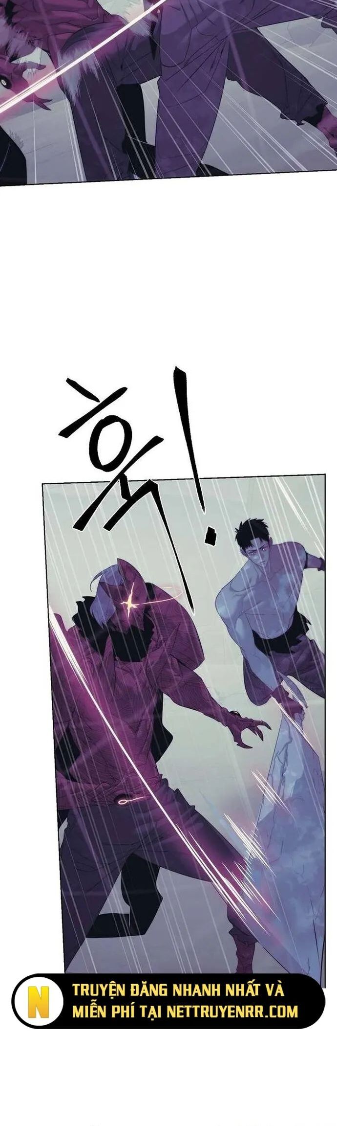 Hành Tinh Quái Vật Chapter 74 - Trang 2