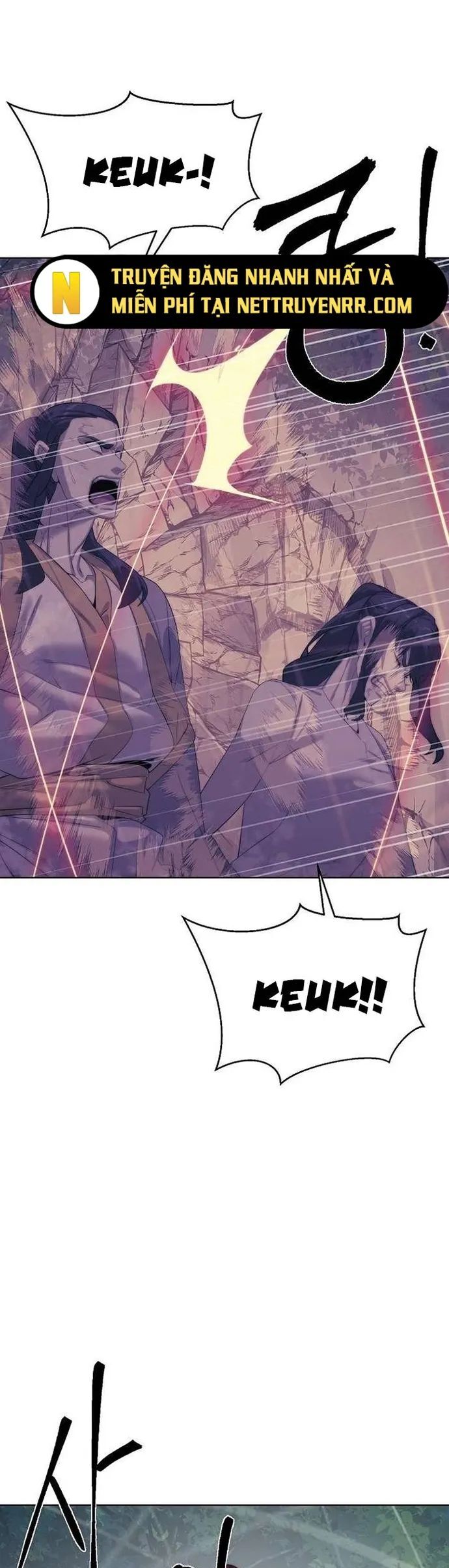 Hành Tinh Quái Vật Chapter 74 - Trang 2
