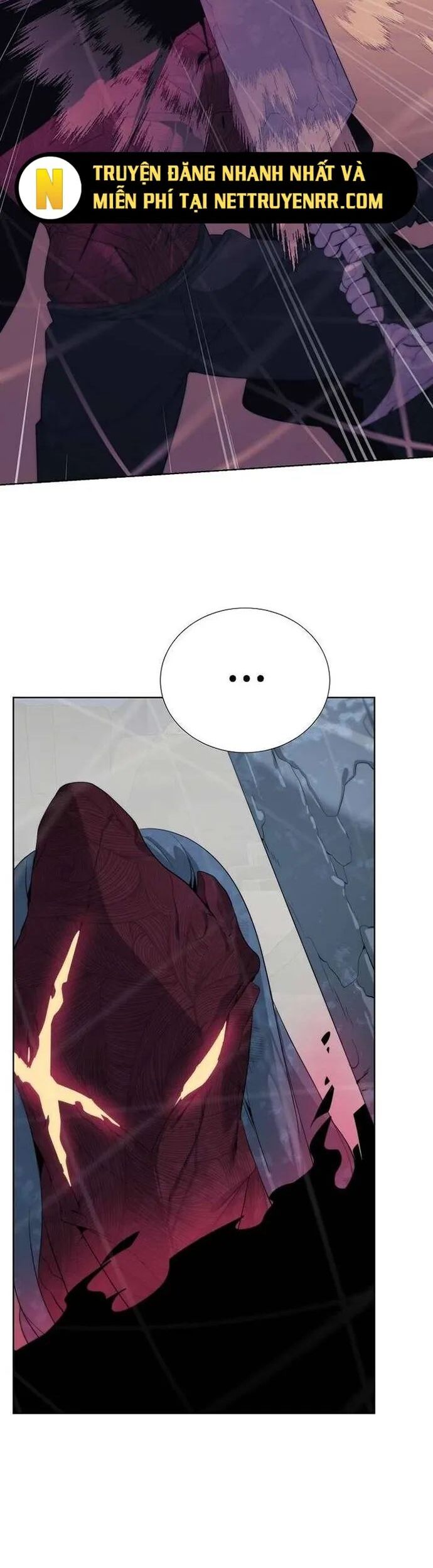 Hành Tinh Quái Vật Chapter 74 - Trang 2