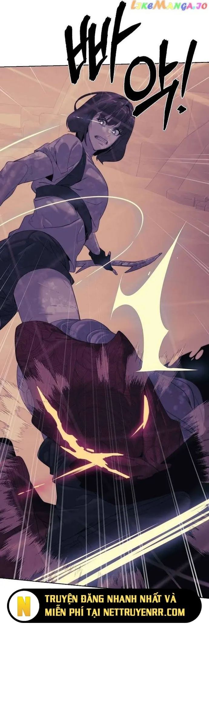 Hành Tinh Quái Vật Chapter 74 - Trang 2