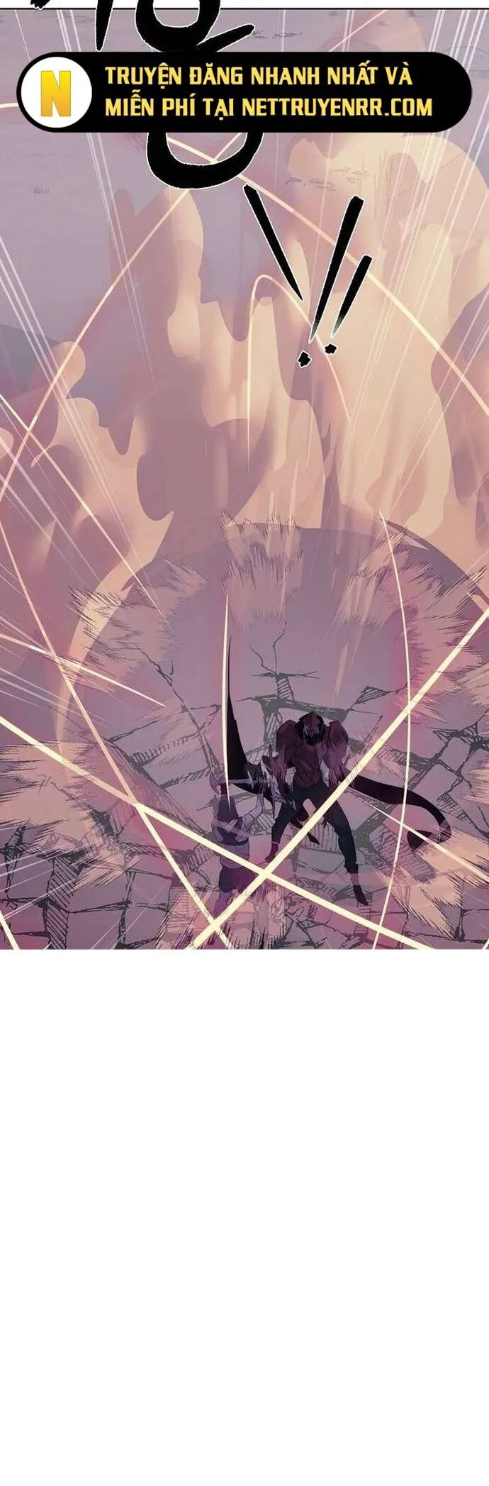 Hành Tinh Quái Vật Chapter 74 - Trang 2