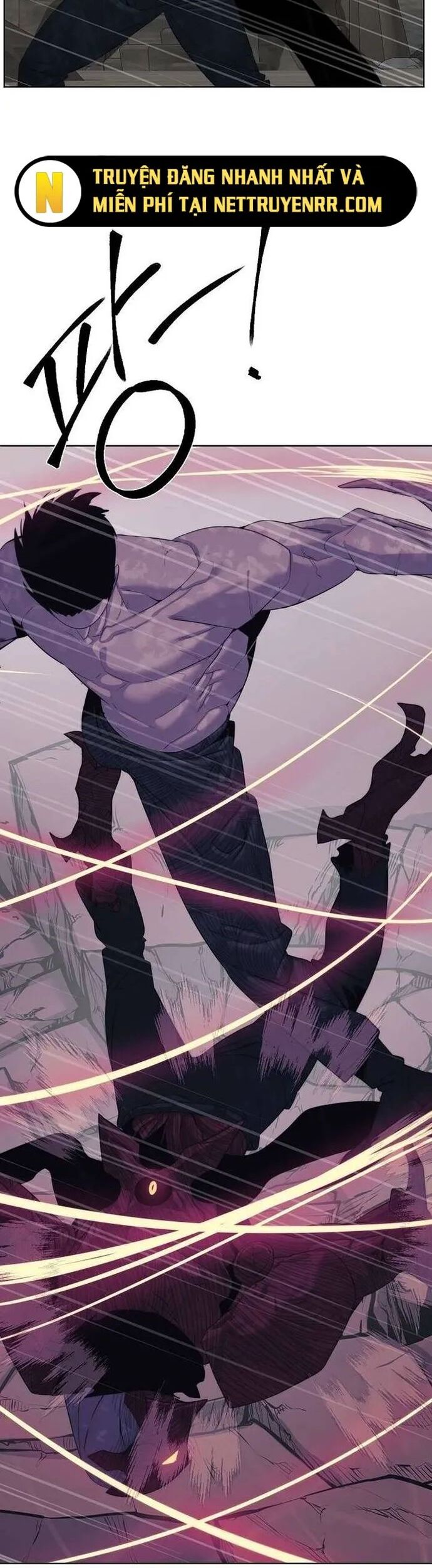 Hành Tinh Quái Vật Chapter 74 - Trang 2