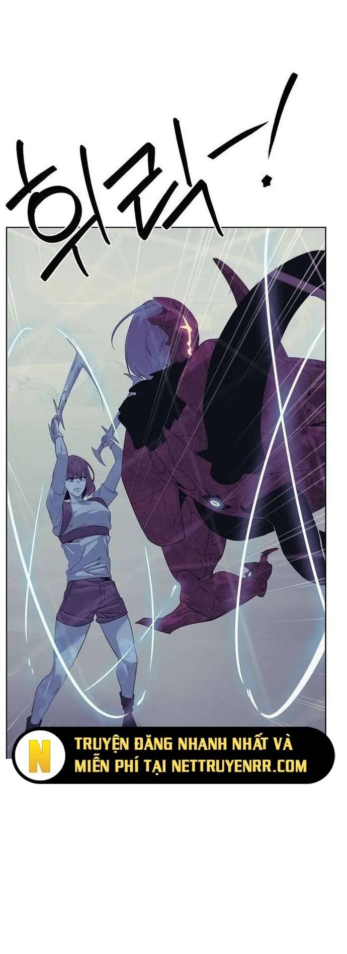 Hành Tinh Quái Vật Chapter 74 - Trang 2