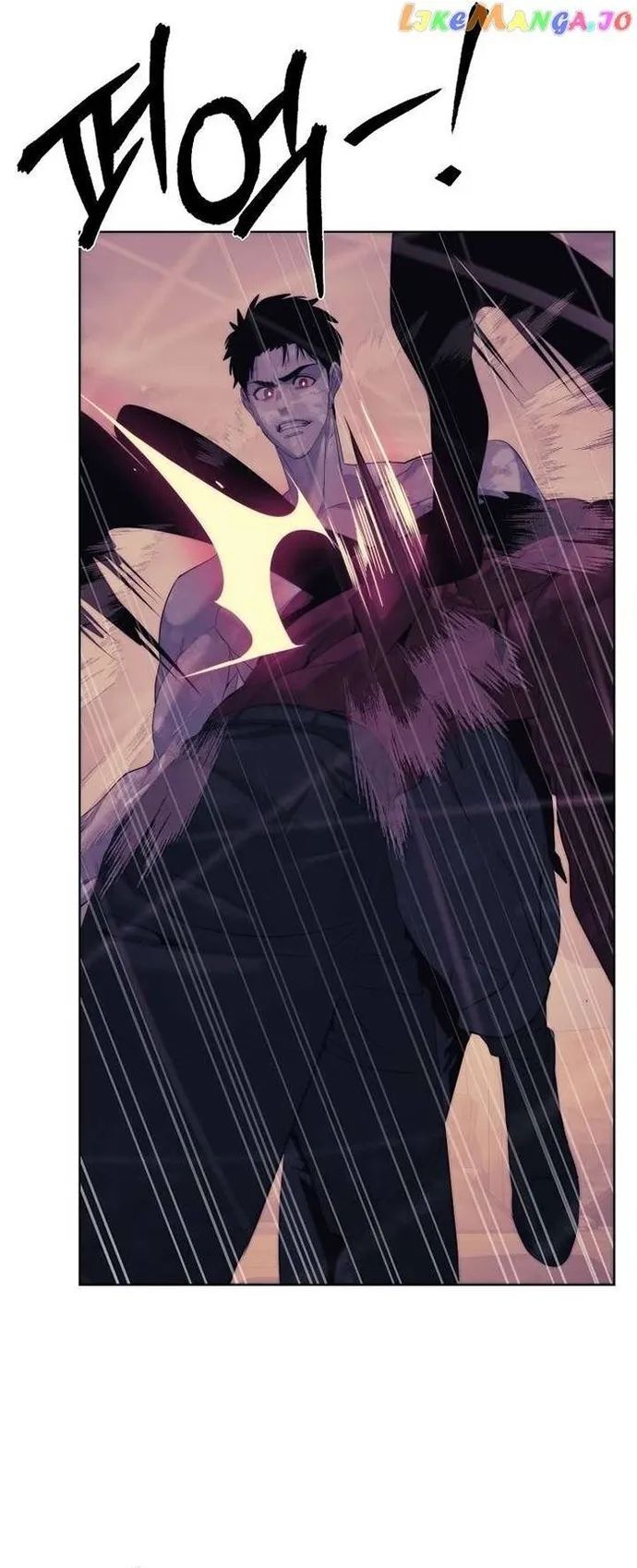 Hành Tinh Quái Vật Chapter 74 - Trang 2