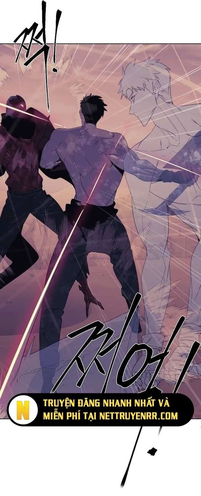 Hành Tinh Quái Vật Chapter 74 - Trang 2