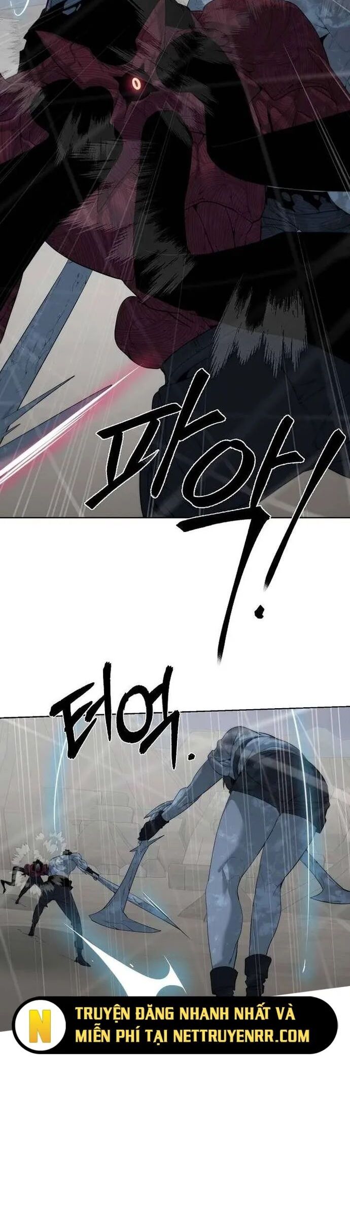 Hành Tinh Quái Vật Chapter 74 - Trang 2