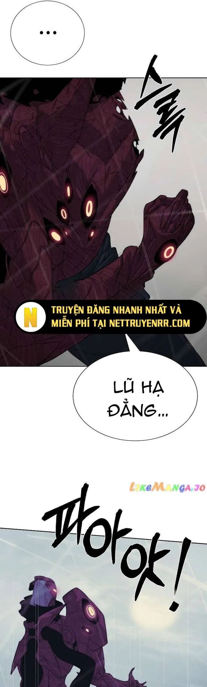 Hành Tinh Quái Vật Chapter 74 - Trang 2