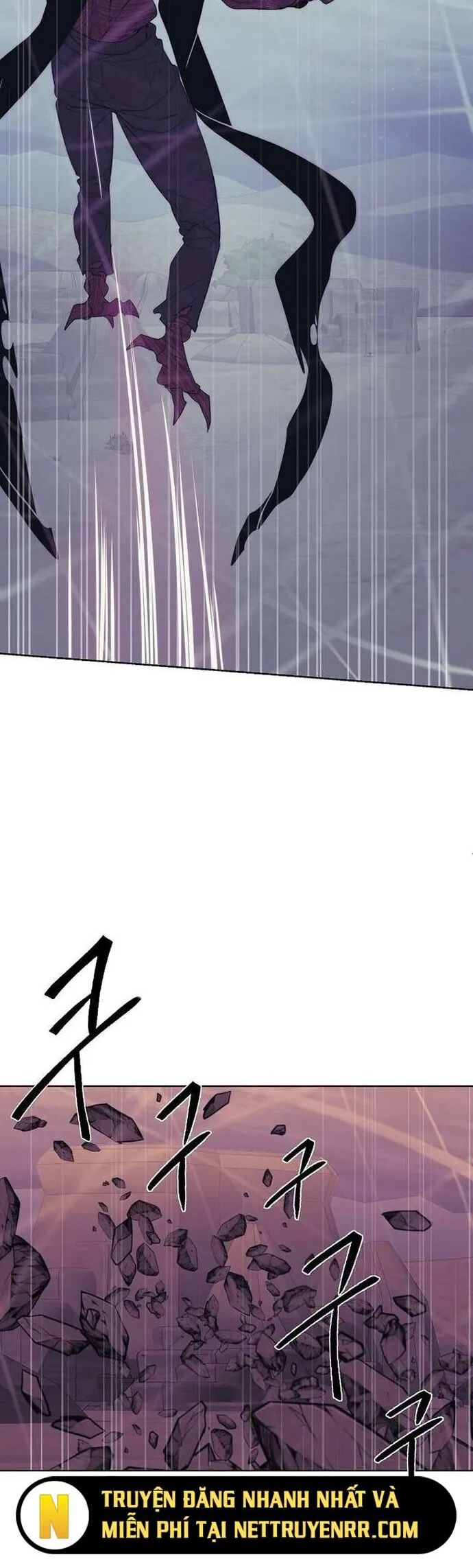 Hành Tinh Quái Vật Chapter 74 - Trang 2