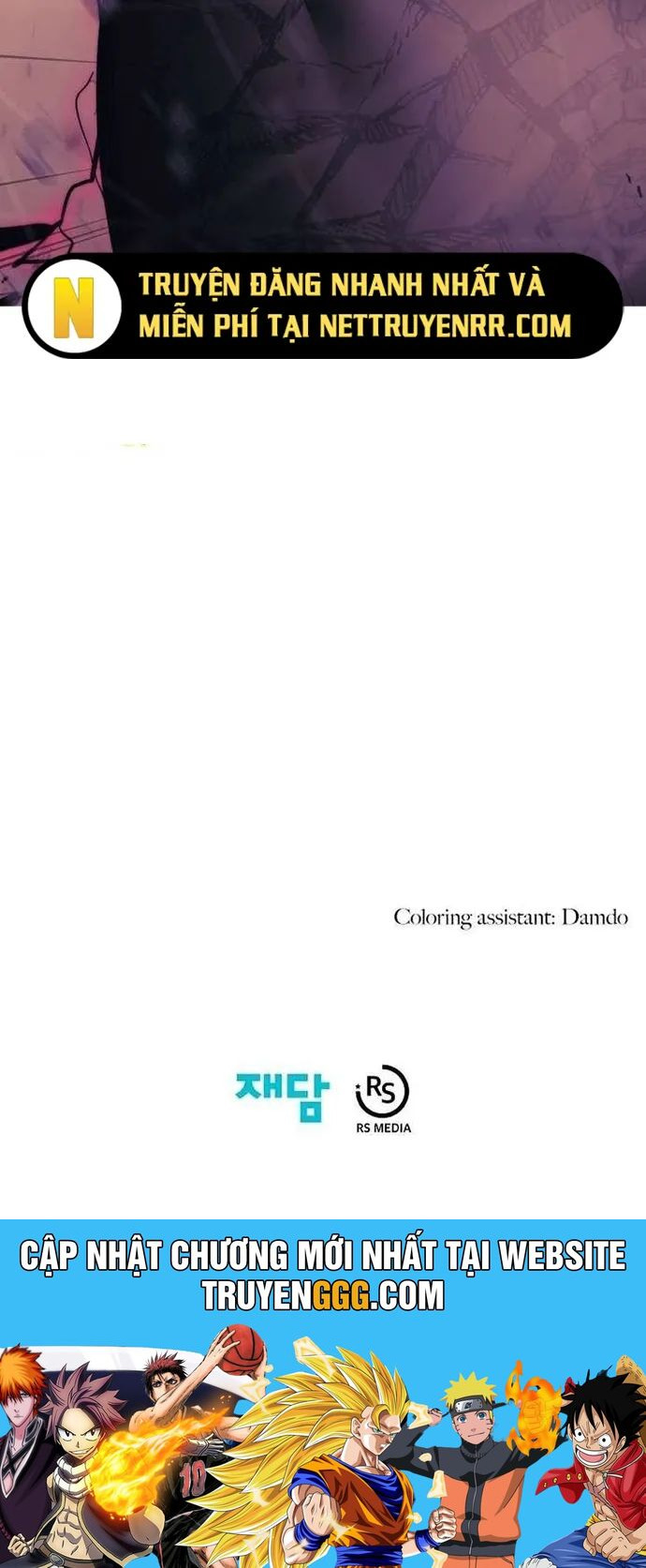 Hành Tinh Quái Vật Chapter 74 - Trang 2