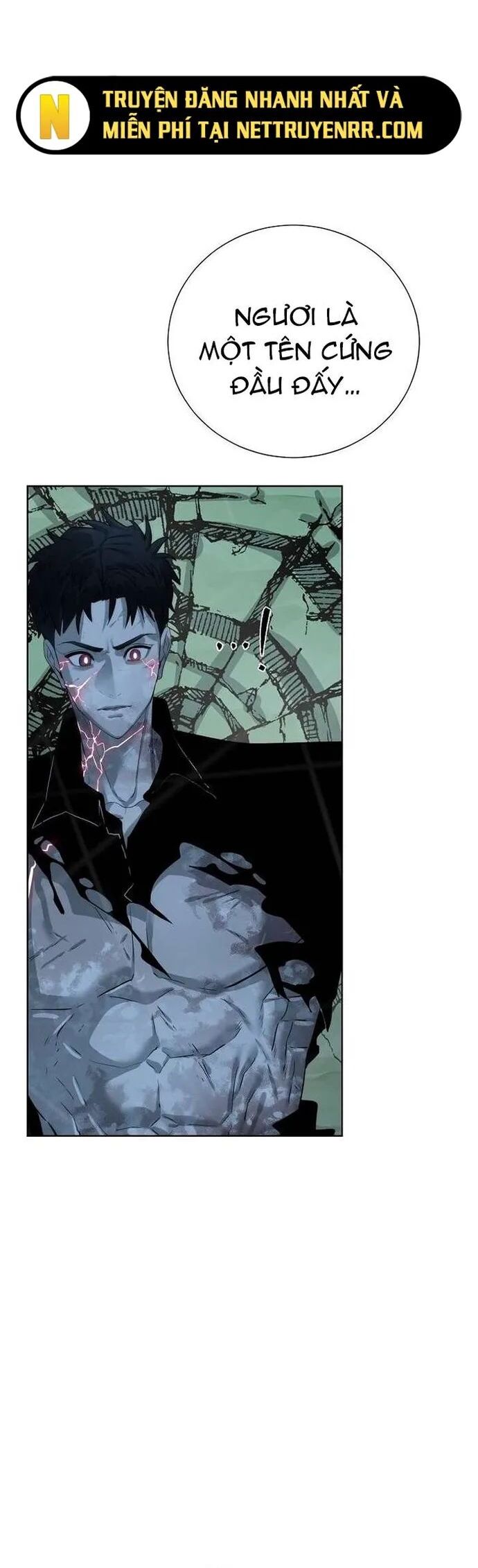 Hành Tinh Quái Vật Chapter 73 - Trang 2