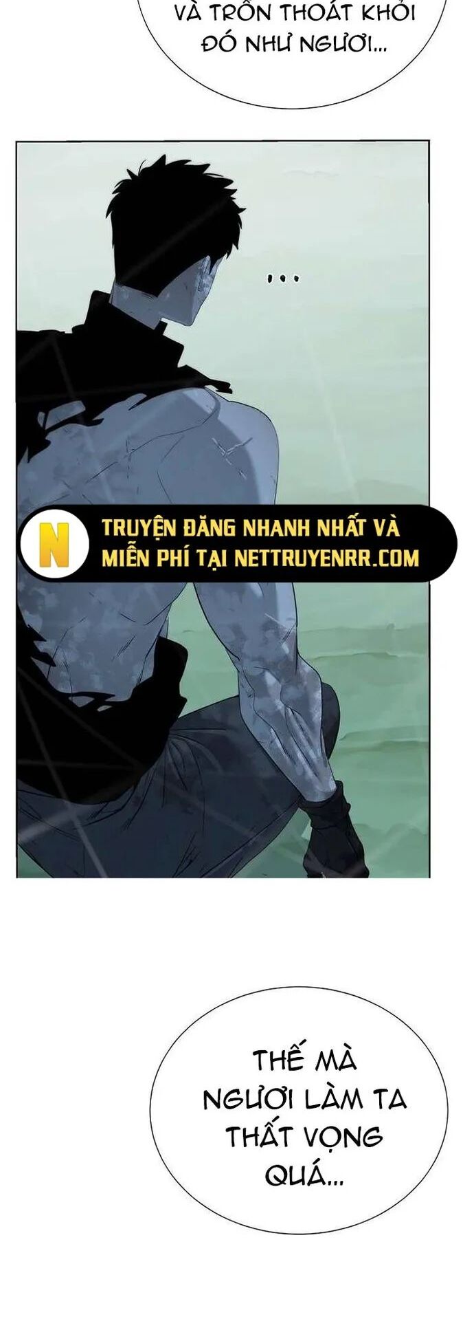 Hành Tinh Quái Vật Chapter 73 - Trang 2
