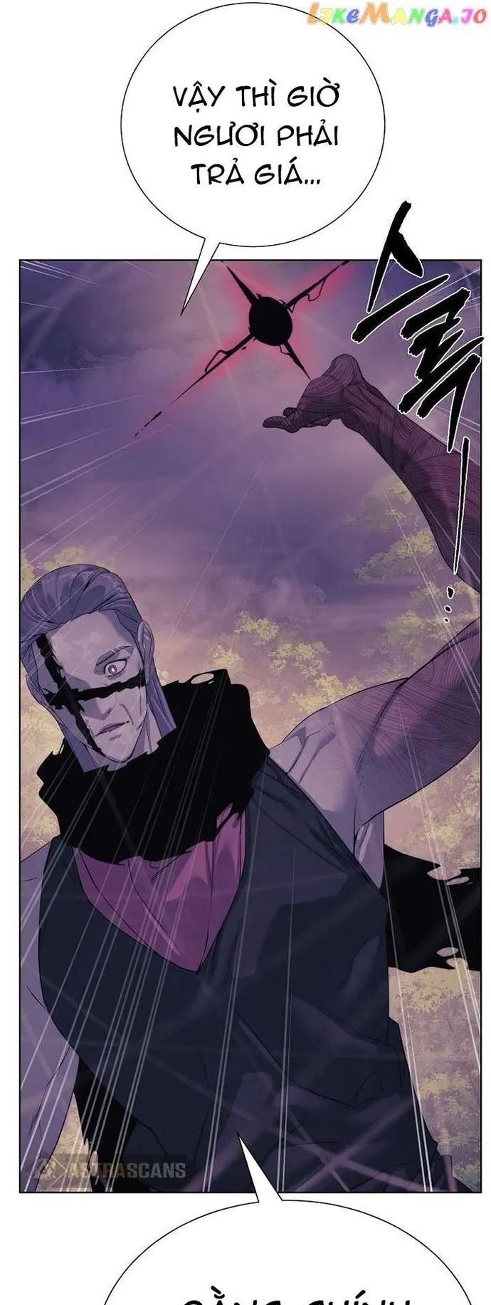 Hành Tinh Quái Vật Chapter 73 - Trang 2