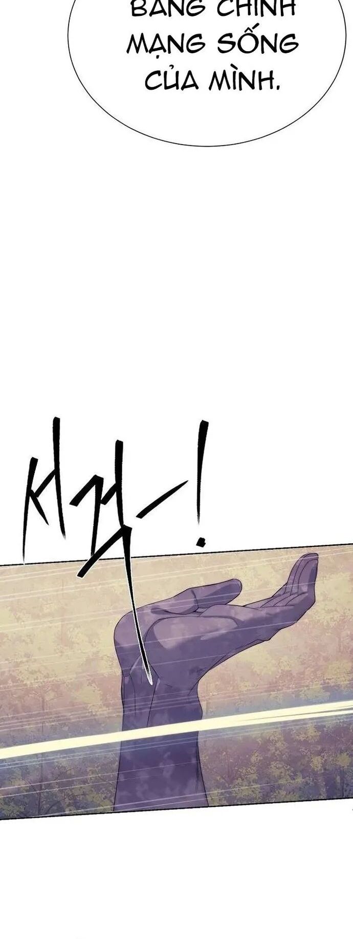 Hành Tinh Quái Vật Chapter 73 - Trang 2