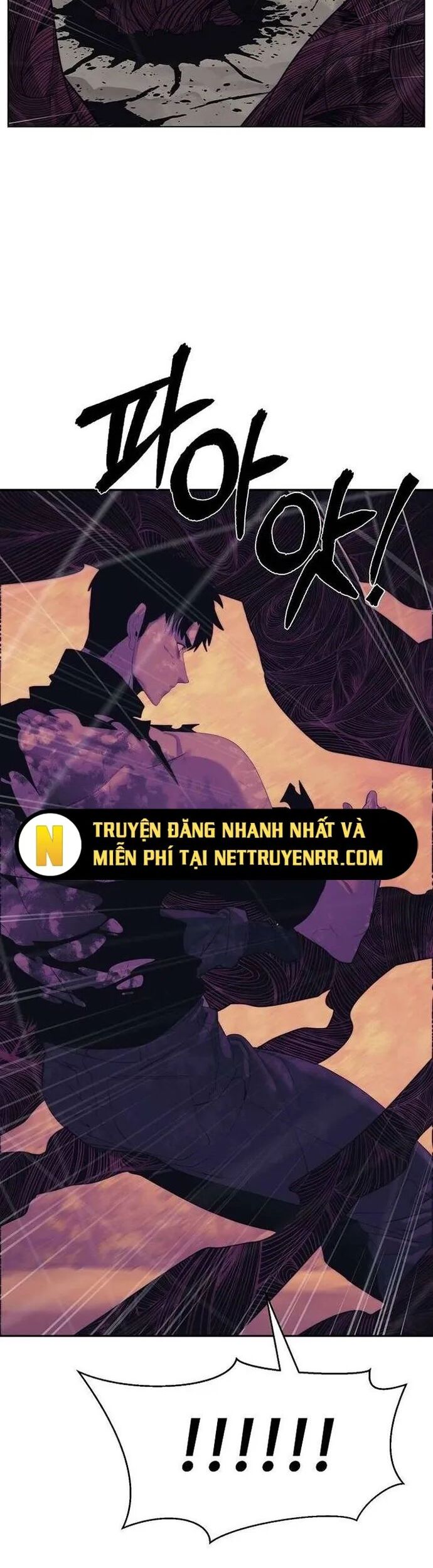 Hành Tinh Quái Vật Chapter 73 - Trang 2