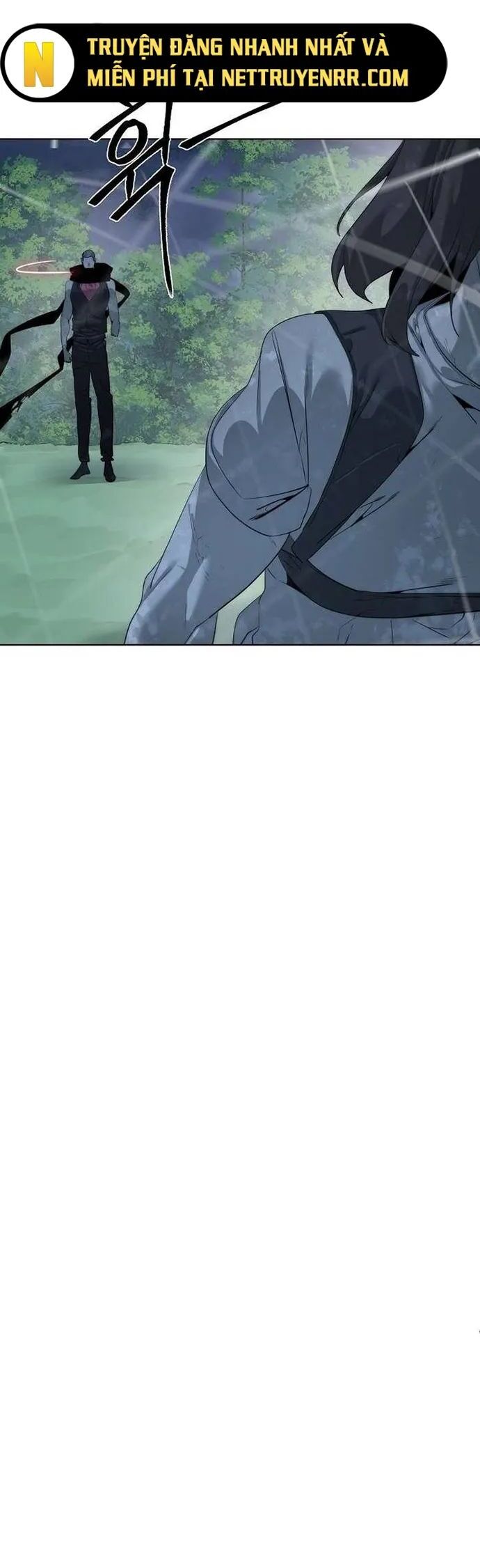 Hành Tinh Quái Vật Chapter 73 - Trang 2