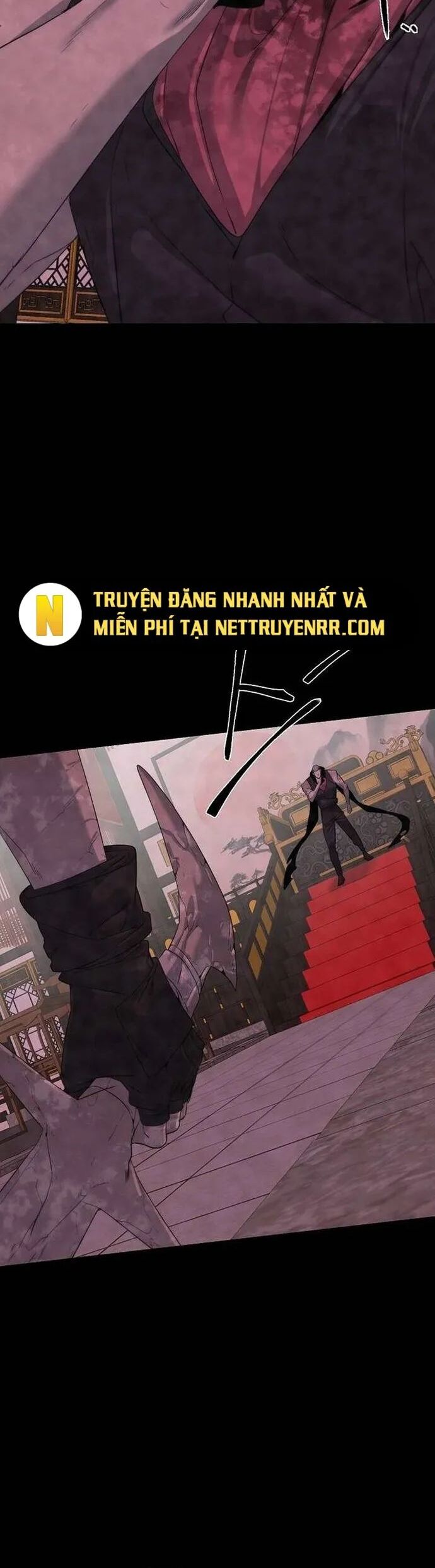Hành Tinh Quái Vật Chapter 73 - Trang 2