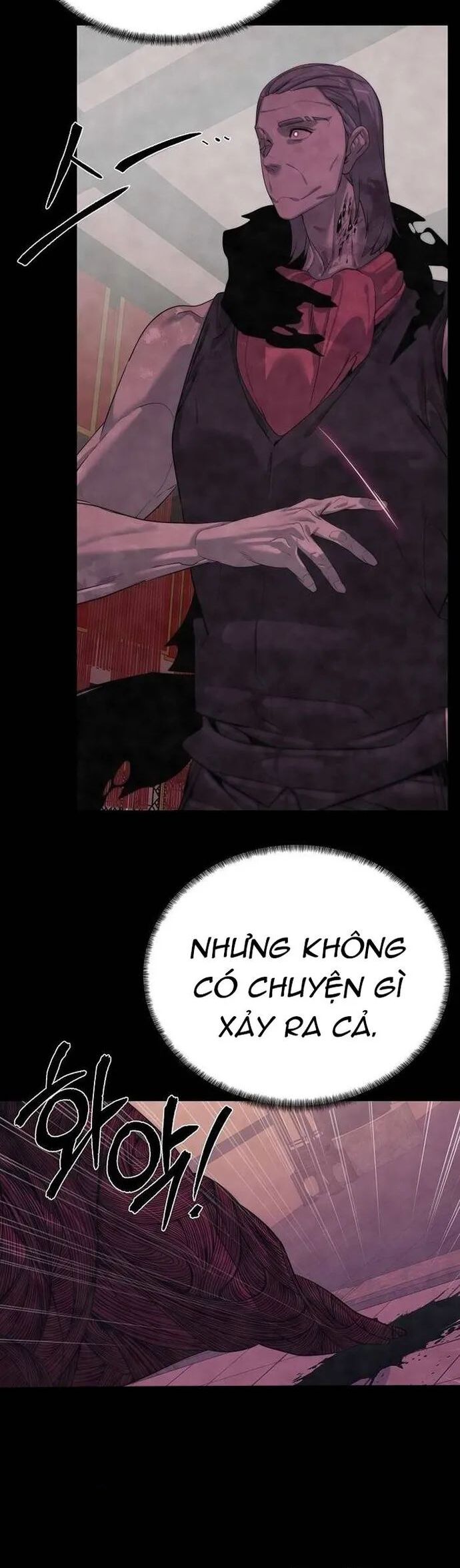 Hành Tinh Quái Vật Chapter 73 - Trang 2