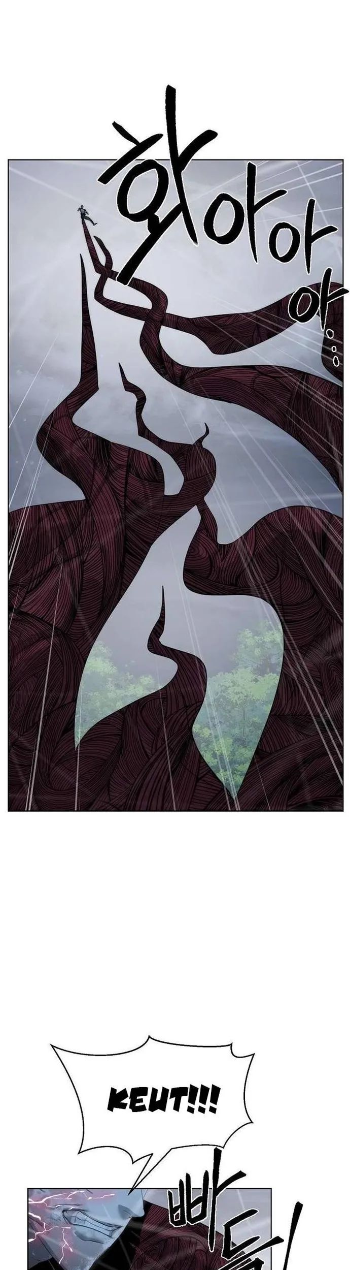 Hành Tinh Quái Vật Chapter 73 - Trang 2