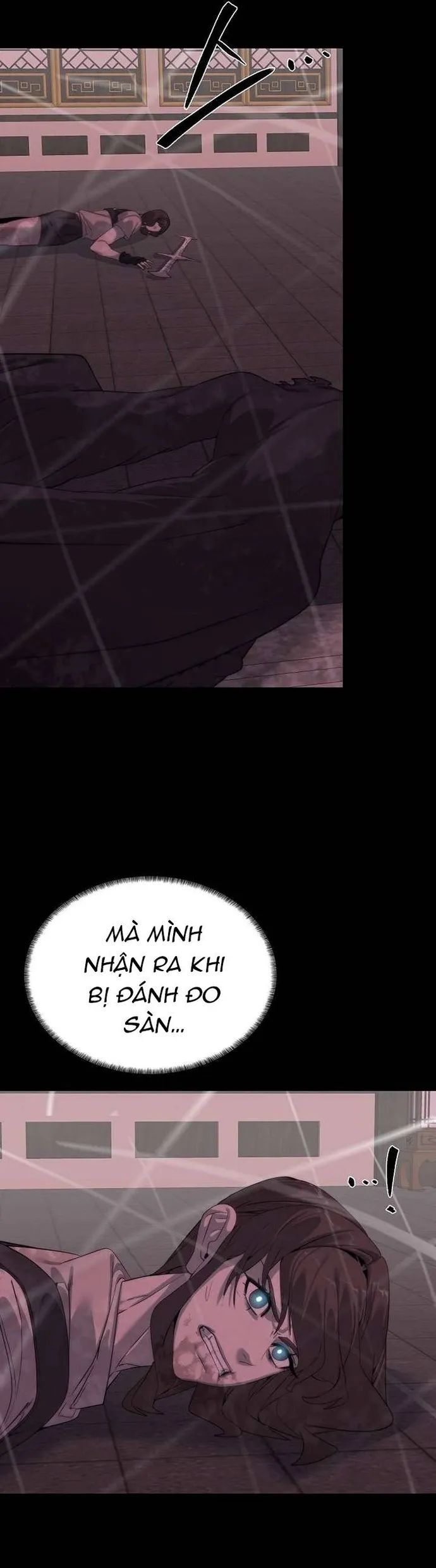 Hành Tinh Quái Vật Chapter 73 - Trang 2