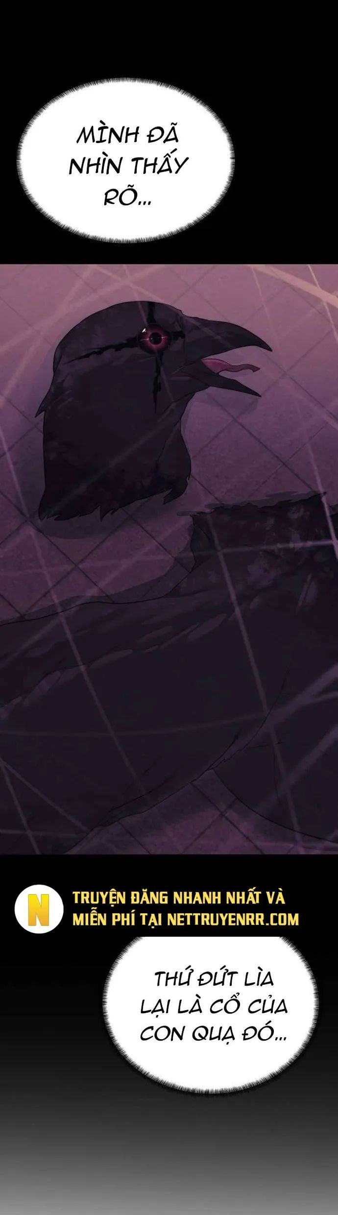 Hành Tinh Quái Vật Chapter 73 - Trang 2
