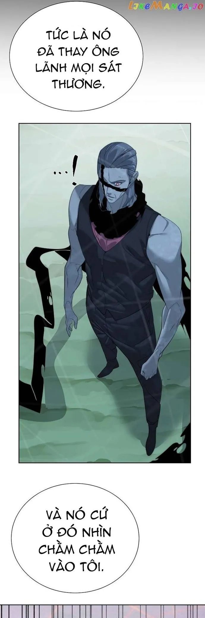 Hành Tinh Quái Vật Chapter 73 - Trang 2