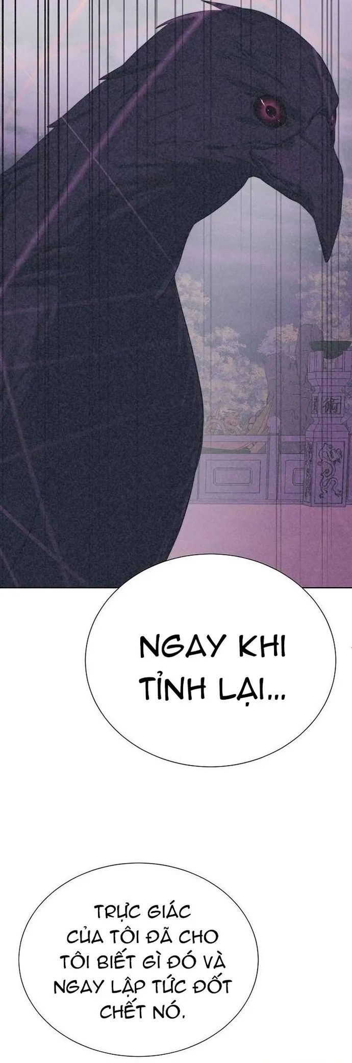 Hành Tinh Quái Vật Chapter 73 - Trang 2