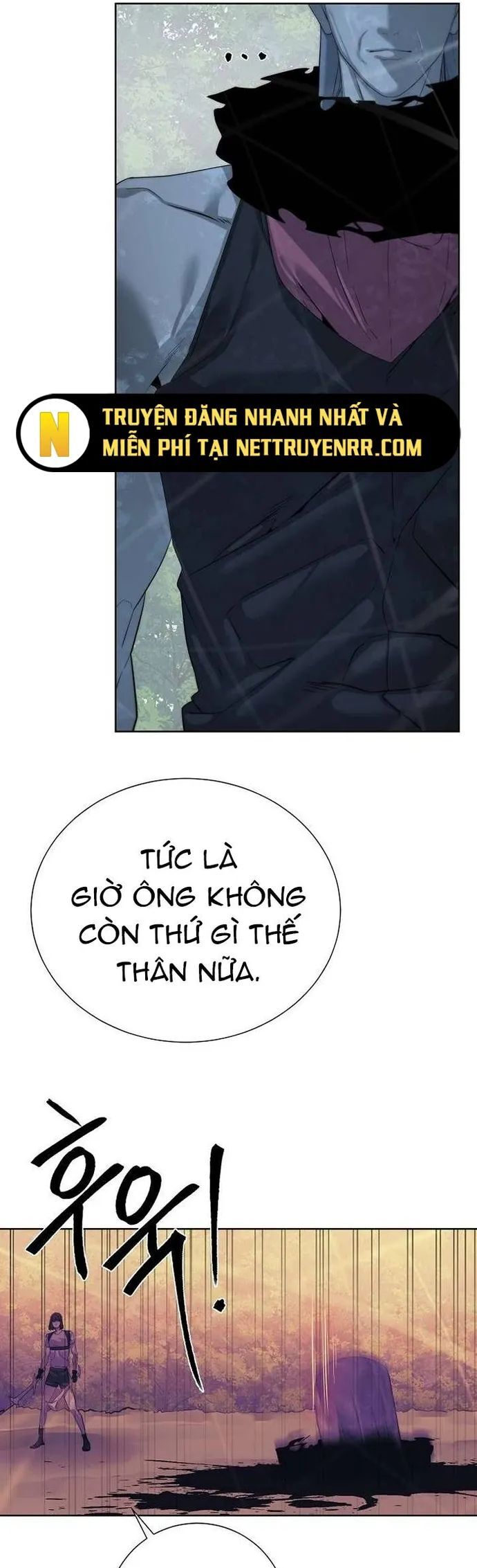 Hành Tinh Quái Vật Chapter 73 - Trang 2