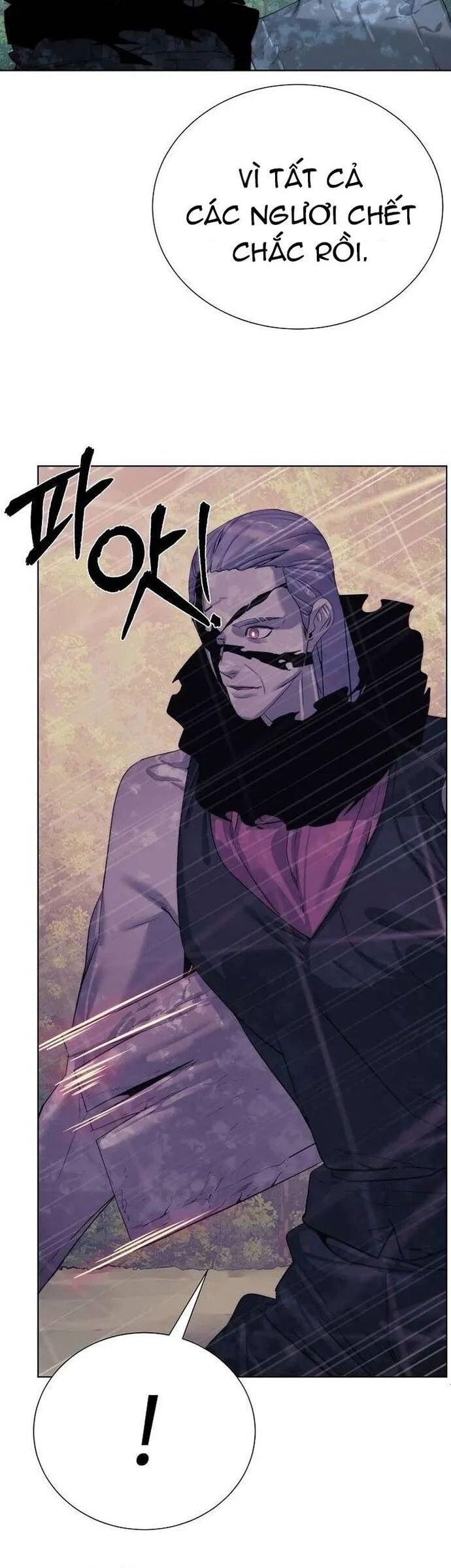Hành Tinh Quái Vật Chapter 73 - Trang 2