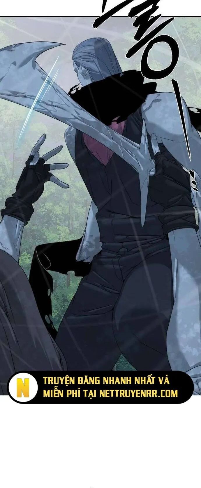 Hành Tinh Quái Vật Chapter 73 - Trang 2