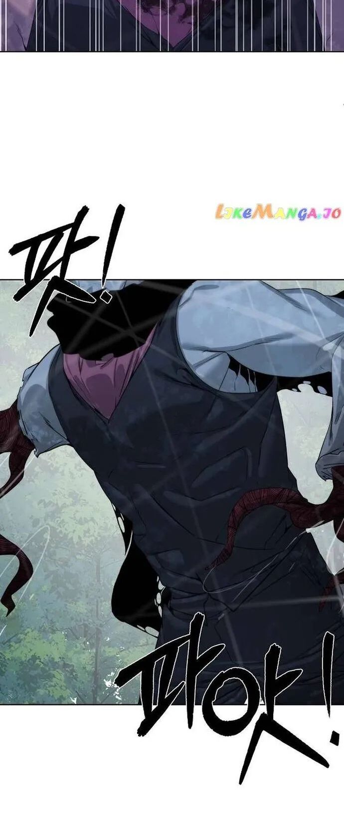 Hành Tinh Quái Vật Chapter 73 - Trang 2