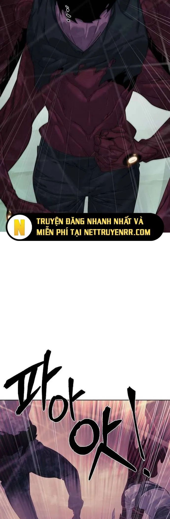Hành Tinh Quái Vật Chapter 73 - Trang 2
