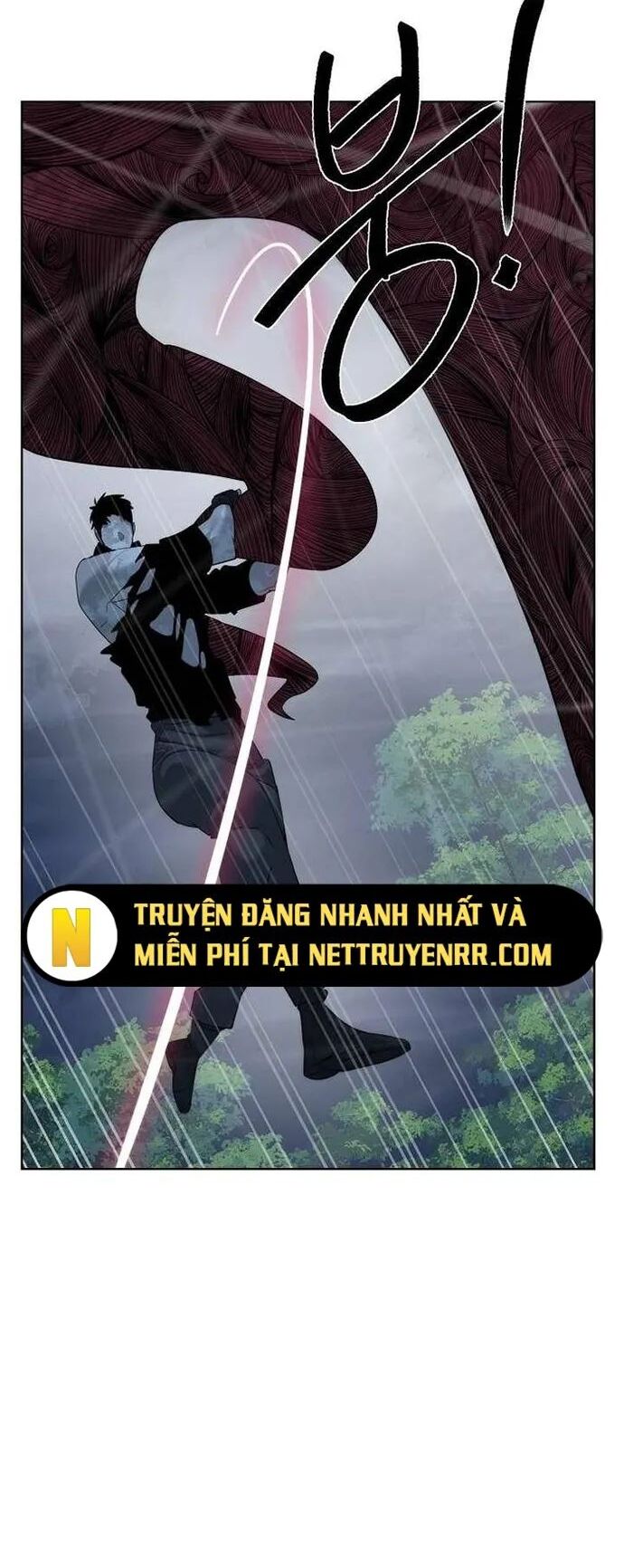 Hành Tinh Quái Vật Chapter 73 - Trang 2