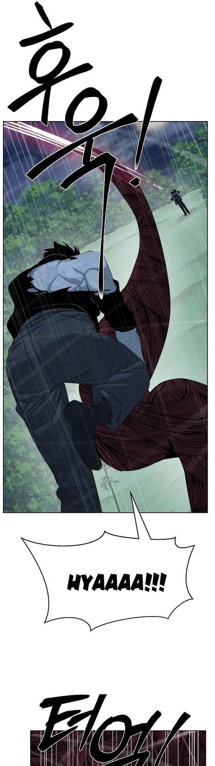Hành Tinh Quái Vật Chapter 73 - Trang 2