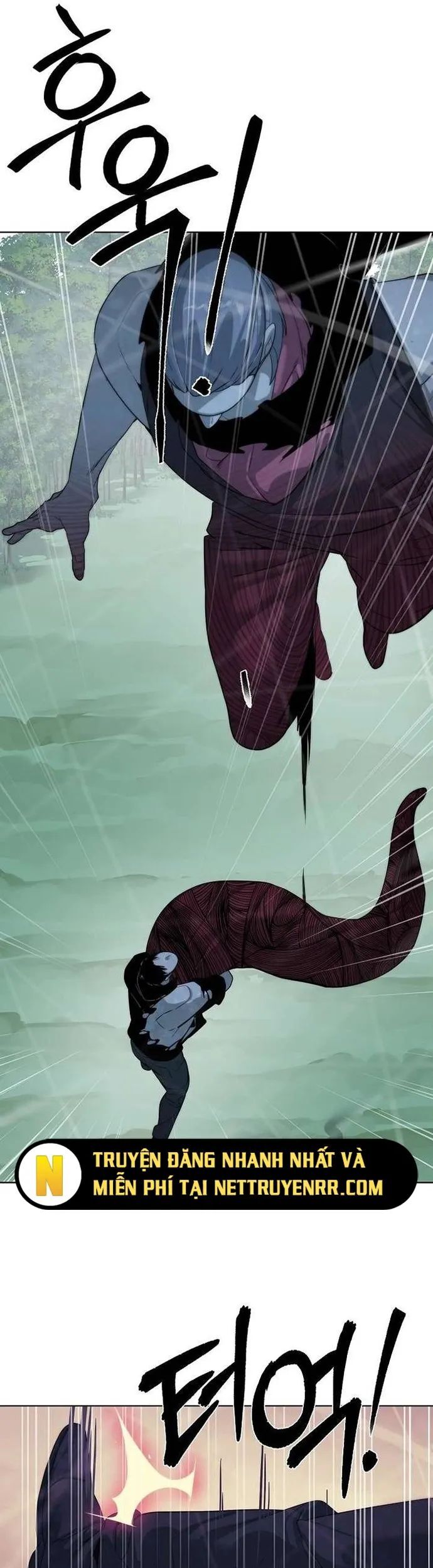 Hành Tinh Quái Vật Chapter 73 - Trang 2