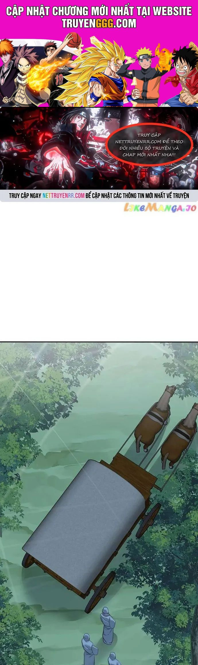 Hành Tinh Quái Vật Chapter 72 - Trang 2