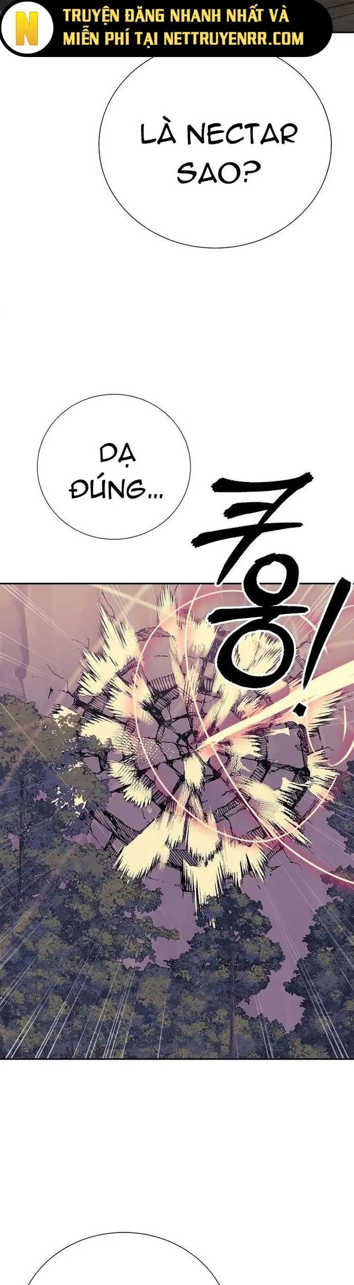 Hành Tinh Quái Vật Chapter 72 - Trang 2